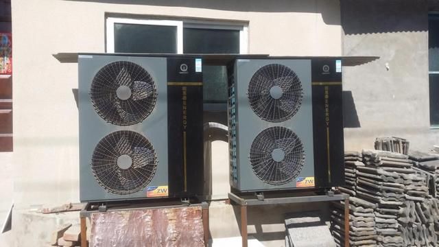 空氣能熱泵效果到底有多強(qiáng)？空氣能成“煤改電”主力，
