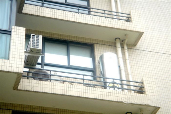 清洗空氣能熱水器的步驟有哪些？