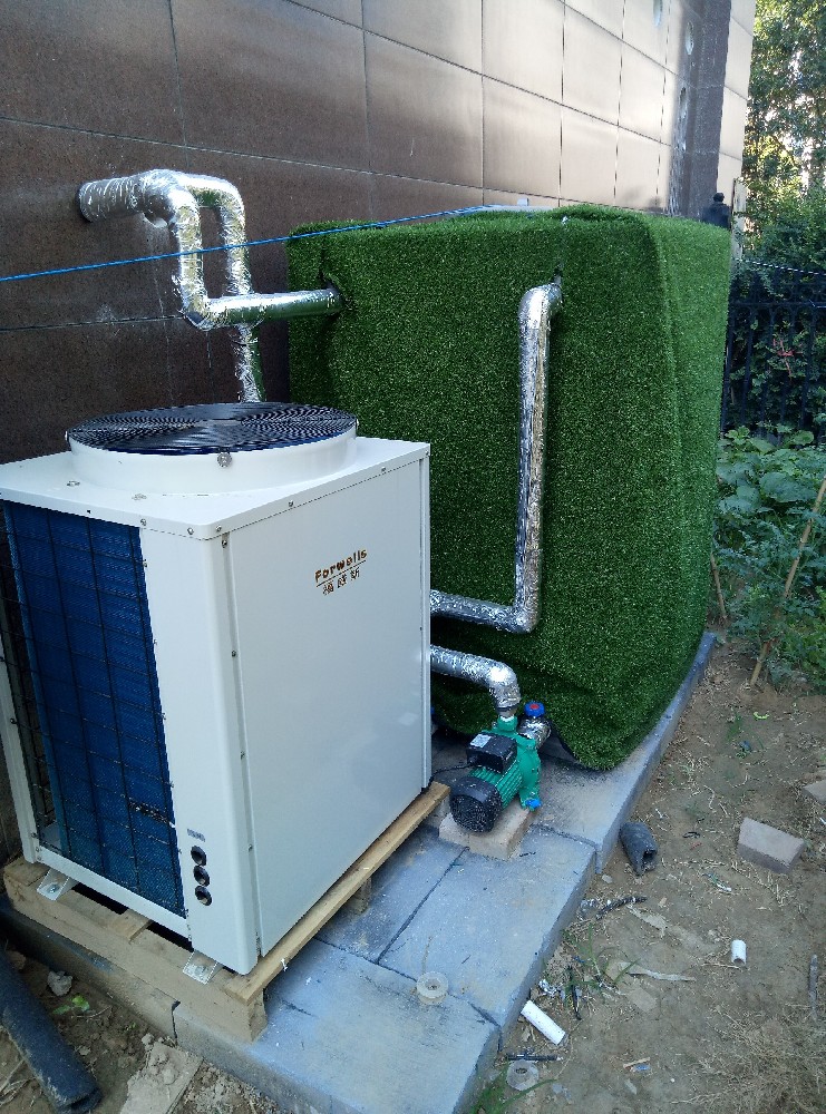 福威斯空氣能熱水器的主要功能和產(chǎn)品優(yōu)勢。