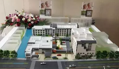 熱泵市場未來發(fā)展方向，細分服務領域“貴族養(yǎng)老院”為例