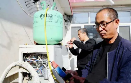 煤改地源熱泵：2020年市場要井噴了嗎？