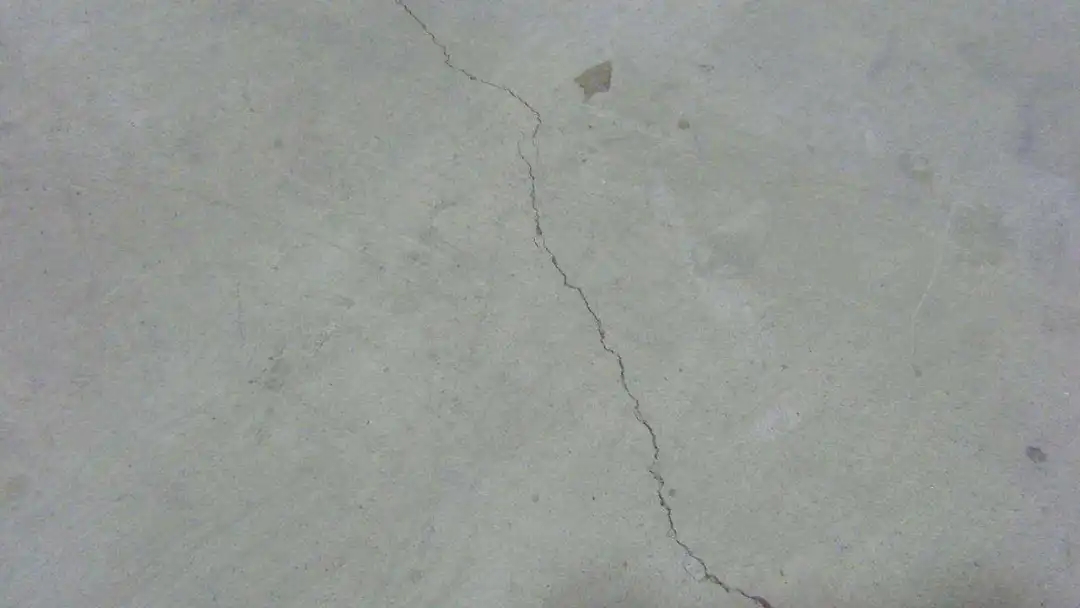 地暖回填后，地面開裂怎么辦？