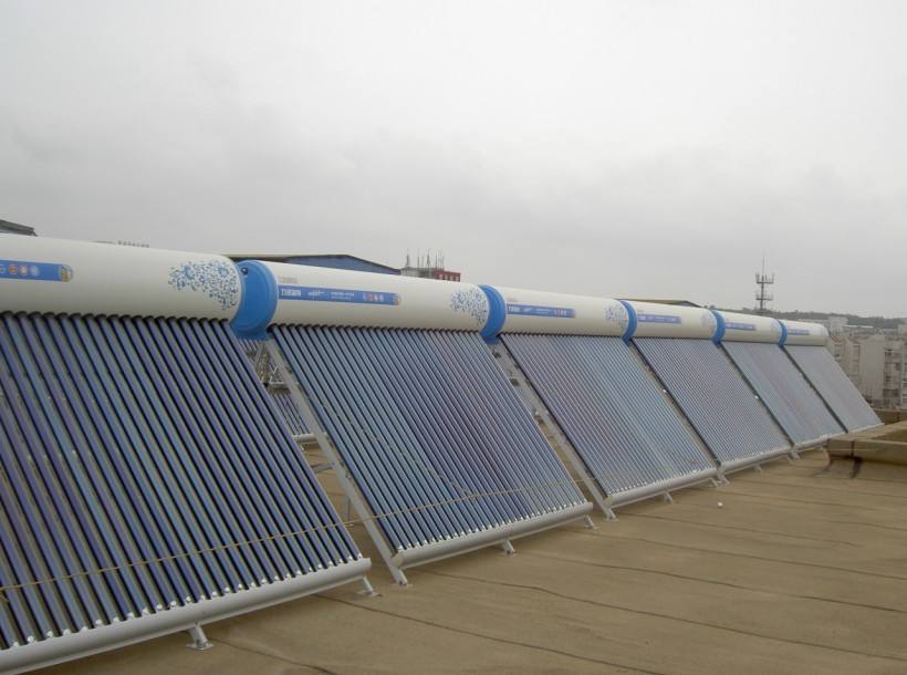 空氣能、電熱、太陽(yáng)能、燃?xì)馑姆N熱水器到底哪個(gè)更好？