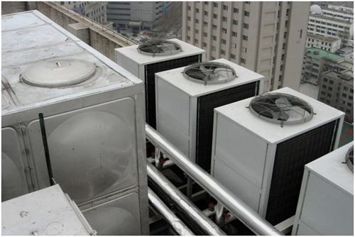 空氣能、電熱、太陽(yáng)能、燃?xì)馑姆N熱水器到底哪個(gè)更好？