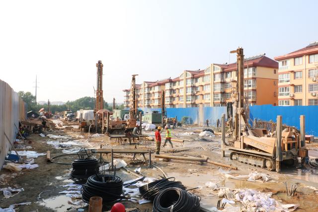 地源、水源、空氣源熱泵，怎么選？