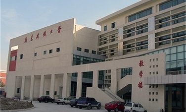 福澤萬(wàn)千學(xué)子，碧淶學(xué)校空氣源熱水機(jī)成校園熱水新選擇