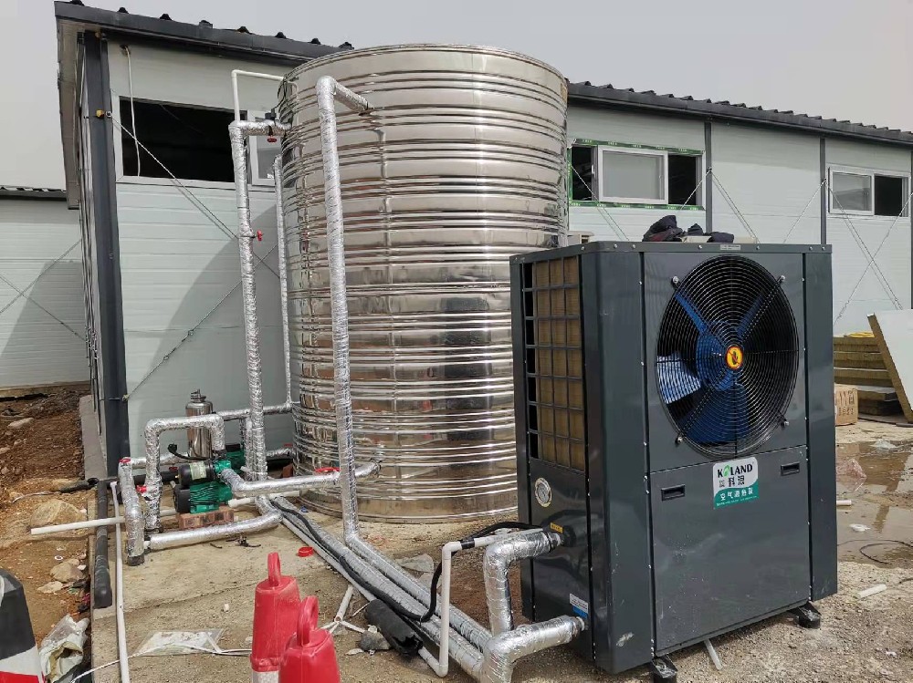 空氣能機(jī)組的優(yōu)勢(shì)和使用范圍有哪些？