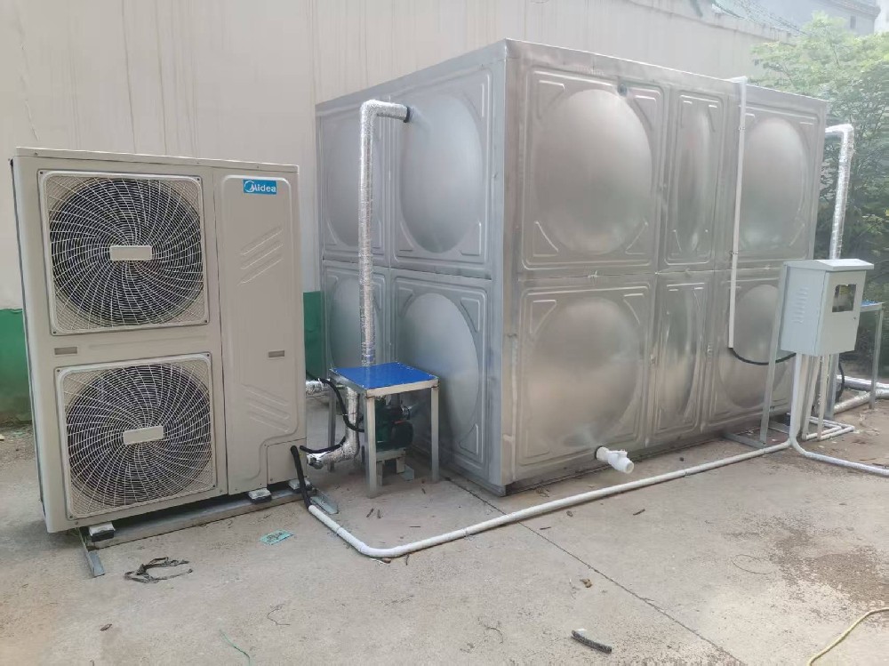 空氣能新方向，國(guó)家推廣行業(yè)變革